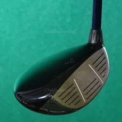 Callaway X 2008 Fairway 18° 5 Wood Factory 70g Graphite Stiff 5 Callaway X 2008 Fairway 18° 5 Wood Factory 70g Graphite Stiff -Single Iron Shop bh134283b