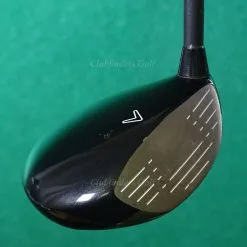 Callaway Big Bertha ERC Fairway 7 Wood System 50 Ultralight Graphite Regular -Single Iron Shop bh134284b