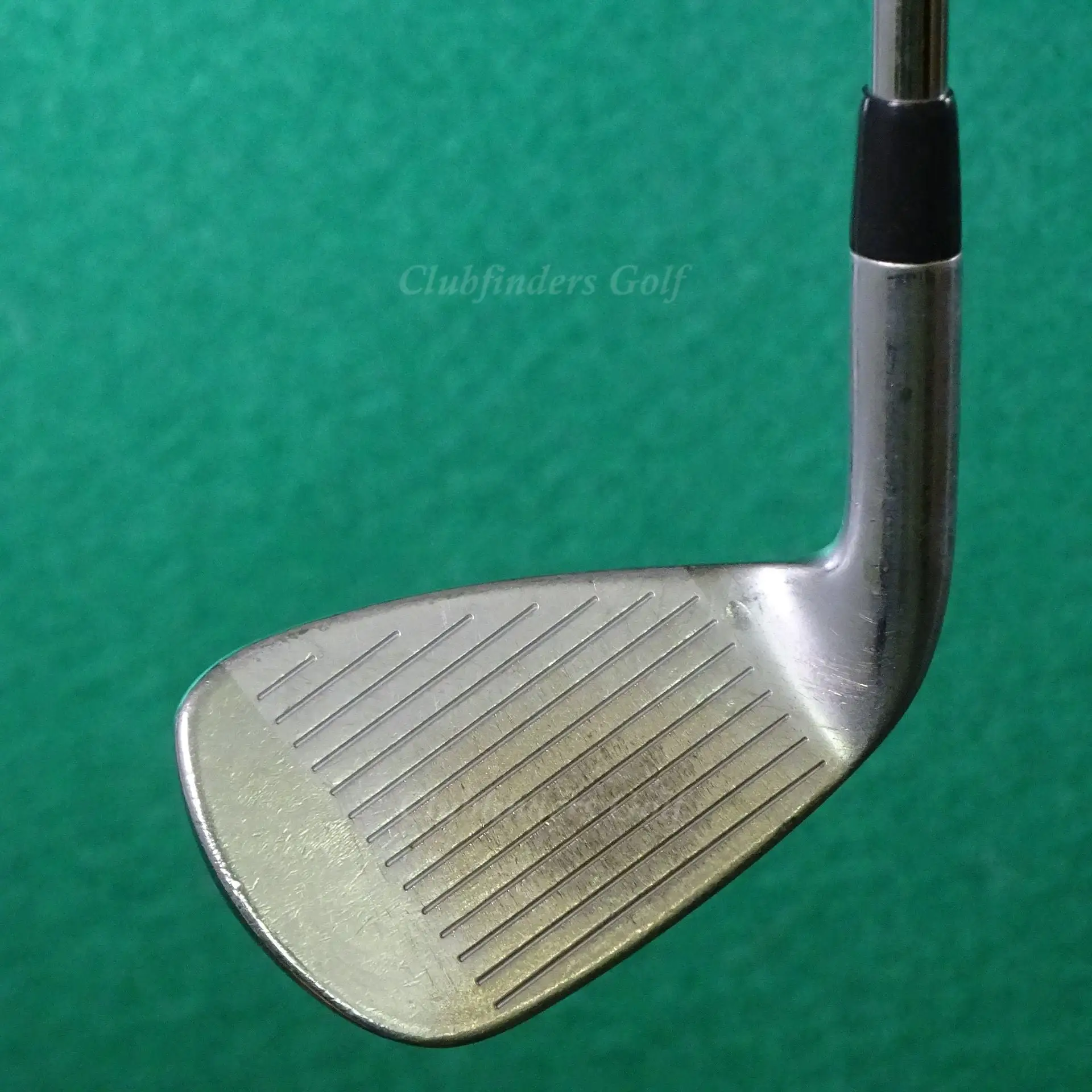 Callaway Apex Pro Forged "L" Stamp Single 8 Iron KBS Tour Steel Stiff 2 Callaway Apex Pro Forged "L" Stamp Single 8 Iron KBS Tour Steel Stiff - Image 2