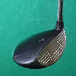 Callaway Big Bertha Steelhead III Fairway 7 Wood Factory Steel Uniflex W/ HC -Single Iron Shop bh135113b b472ab66 5959 4a5a b8ff 2717d6fb2a7d