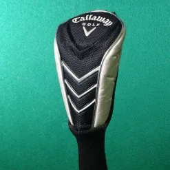 Callaway FT Draw 19° 5 Wood Fujikura Fit-On E 160 Graphite R2 Seniors W/ HC -Single Iron Shop bh135114c e7d2e013 119d 43ff b70a bf2a0e5ab5f8