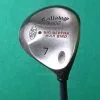 Callaway Big Bertha Warbird Heaven 7 Wood Factory RCH 90 Graphite Regular