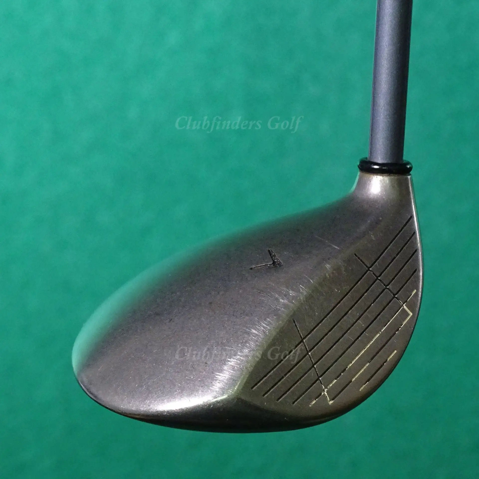 Callaway Big Bertha Warbird Heaven 7 Wood Factory RCH 90 Graphite Regular 4 Callaway Big Bertha Warbird Heaven 7 Wood Factory RCH 90 Graphite Regular - Image 4