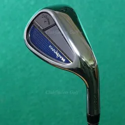 Callaway Paradym AW Approach Wedge True Temper Elevate MPH 95 Steel Regular