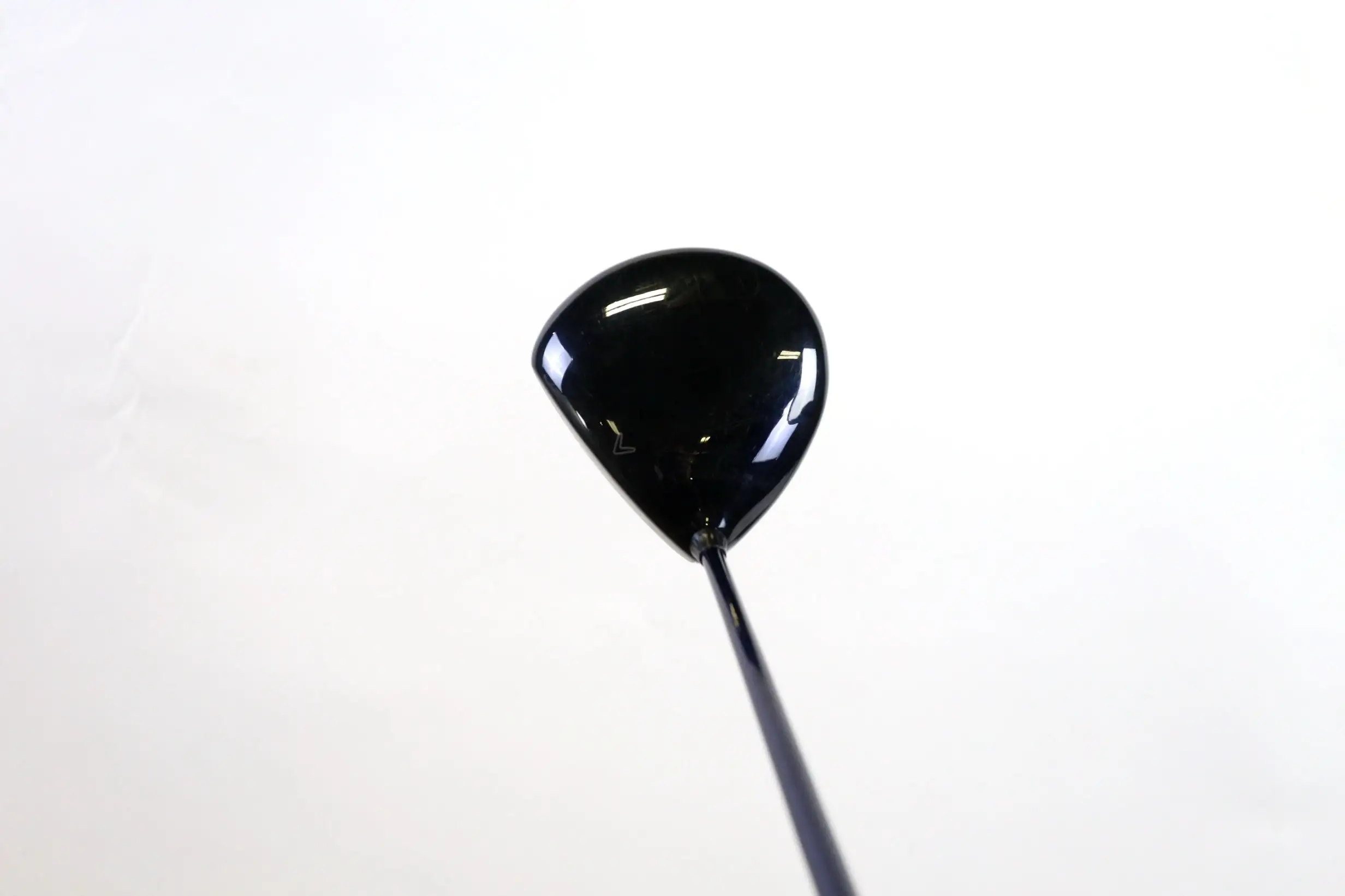 Callaway Hyper X Driver - Right-Handed - 10 Degrees - Regular Flex 8 Callaway Hyper X Driver - Right-Handed - 10 Degrees - Regular Flex - Image 8