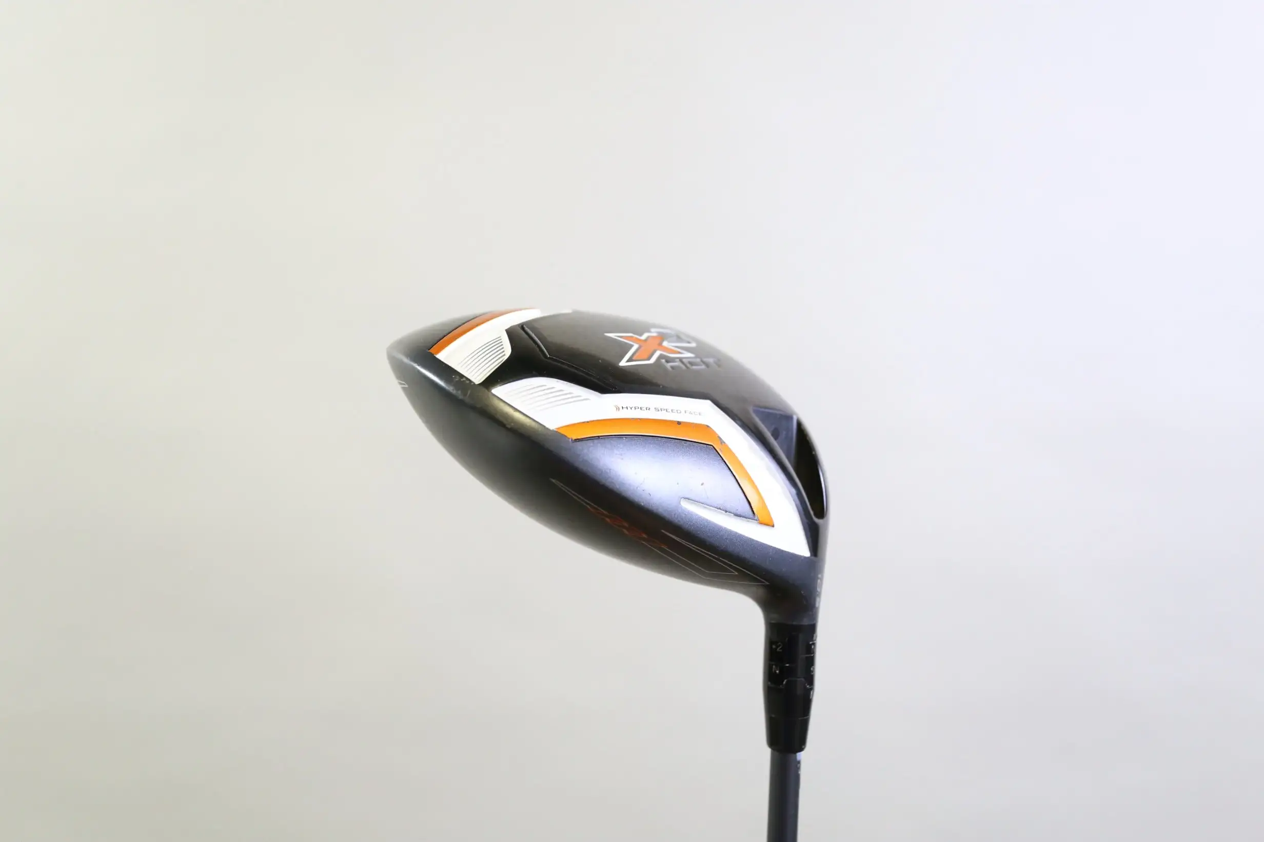 Callaway X2 Hot Driver - Right-Handed - 10.5 Degrees - Regular Flex 4 Callaway X2 Hot Driver - Right-Handed - 10.5 Degrees - Regular Flex - Image 4