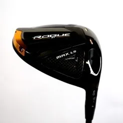 Callaway Rogue ST MAX LS Driver - Right-Handed - 9 Degrees - Stiff Flex 12 Callaway Rogue ST MAX LS Driver - Right-Handed - 9 Degrees - Stiff Flex -Single Iron Shop c1794e06 7620 5ac6 a581 596ba3a345cf