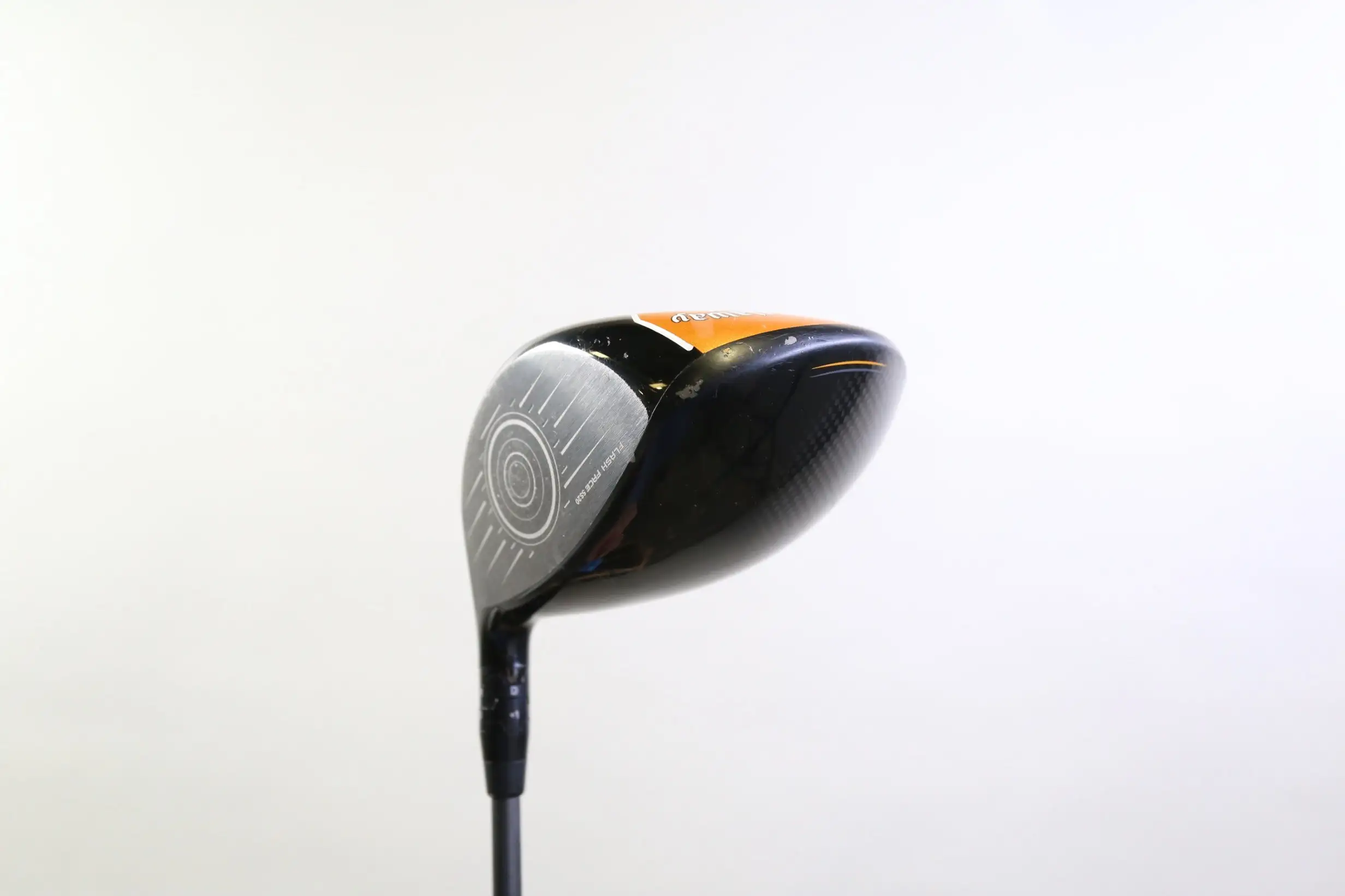 Callaway Mavrik Max Driver - Right-Handed - 12 Degrees - Regular Flex 5 Callaway Mavrik Max Driver - Right-Handed - 12 Degrees - Regular Flex - Image 5