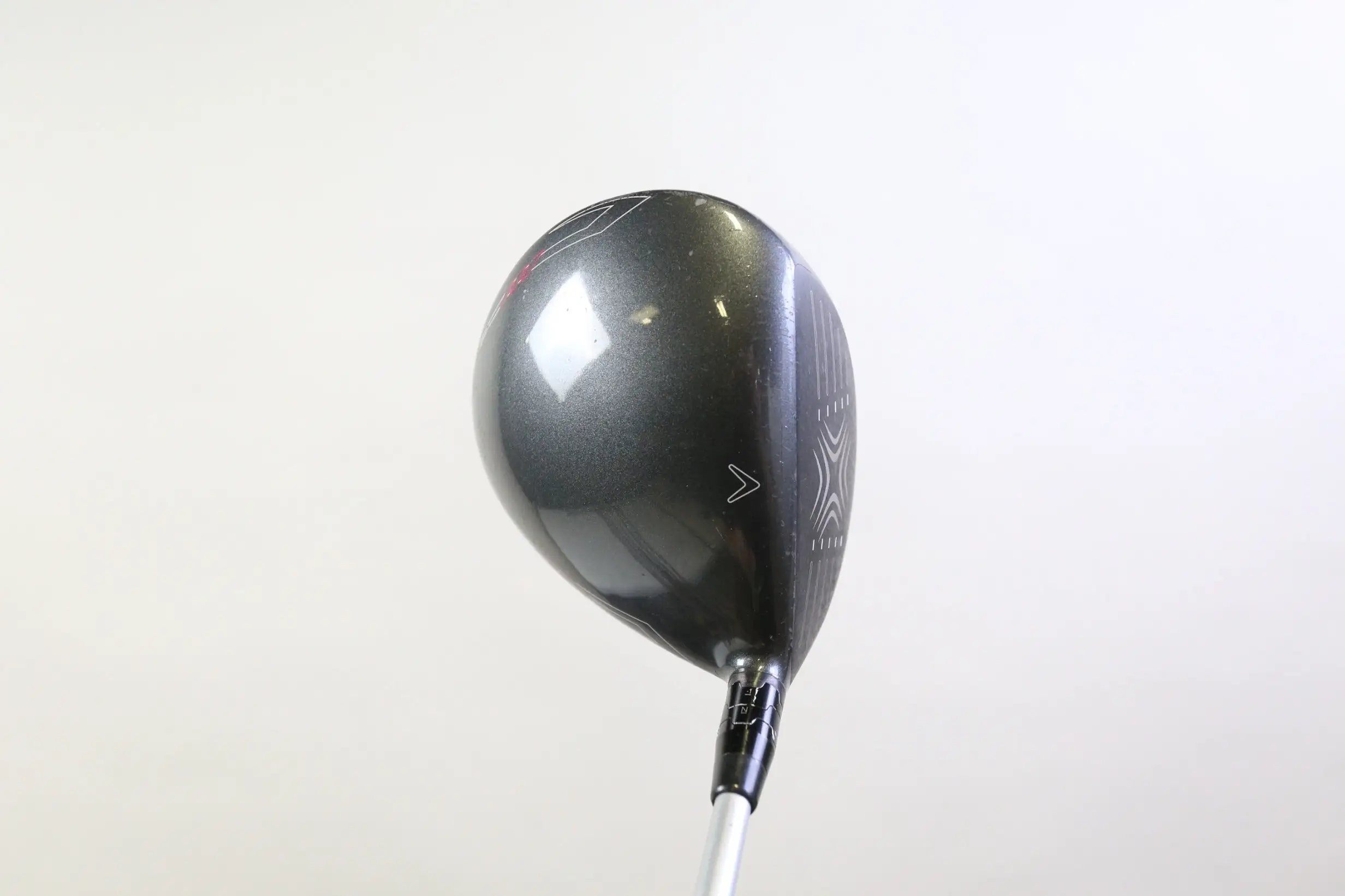 Callaway X2 Hot Driver - Left-Handed - 10.5 Degrees - Ladies Flex 7 Callaway X2 Hot Driver - Left-Handed - 10.5 Degrees - Ladies Flex - Image 7