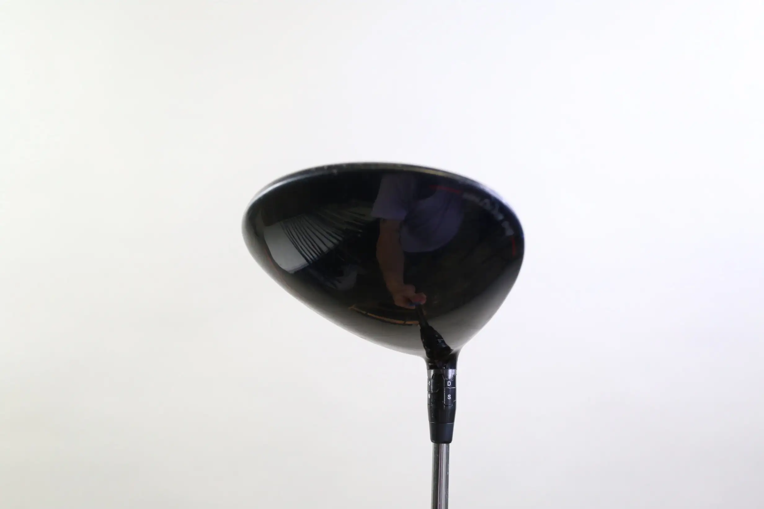 Callaway Big Bertha B21 Driver - Right-Handed - 10.5 Degrees - Seniors Flex 4 Callaway Big Bertha B21 Driver - Right-Handed - 10.5 Degrees - Seniors Flex - Image 4