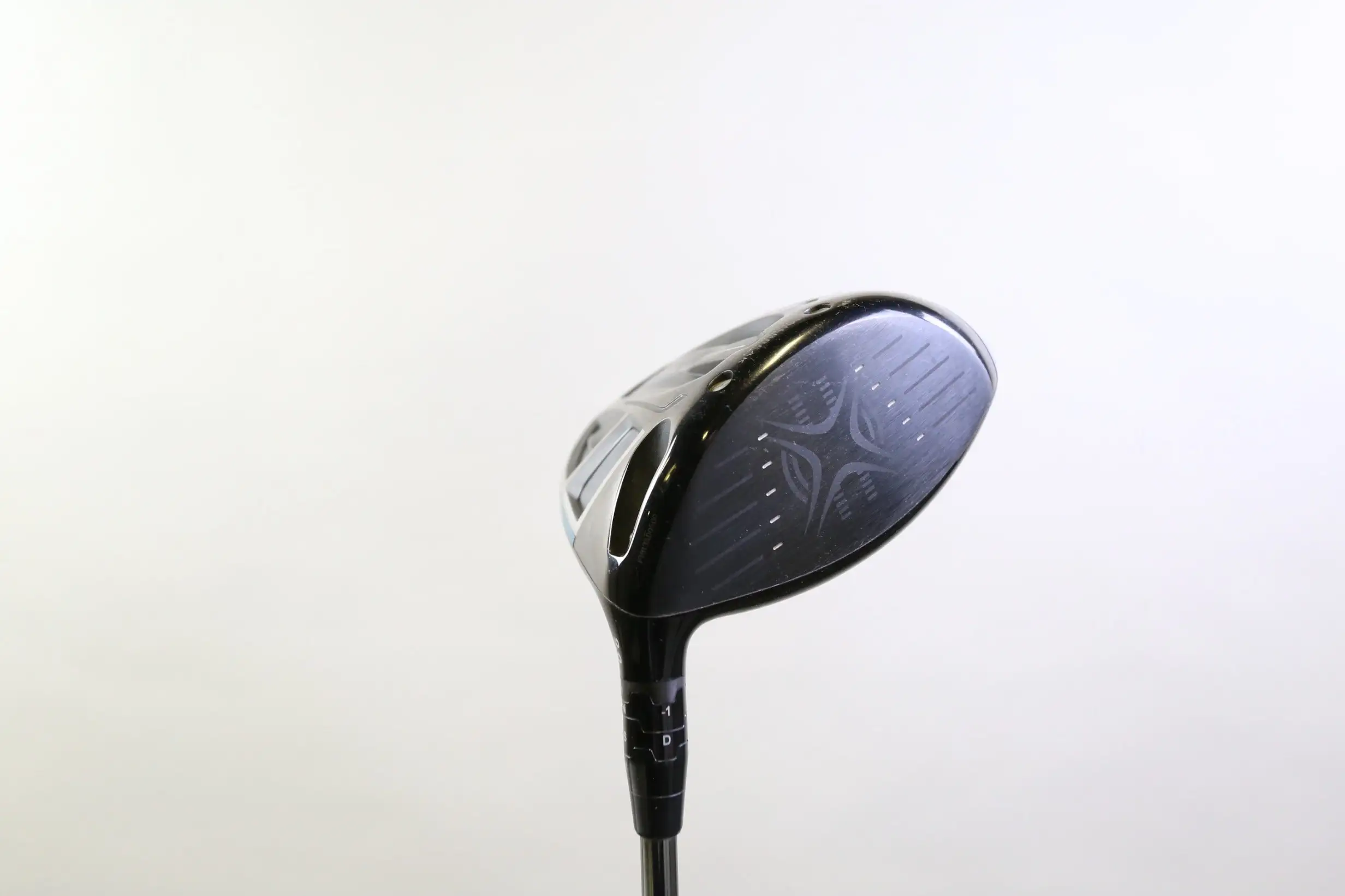 Callaway Rogue Driver - Right-Handed - 9 Degrees - Stiff Flex 2 Callaway Rogue Driver - Right-Handed - 9 Degrees - Stiff Flex - Image 2