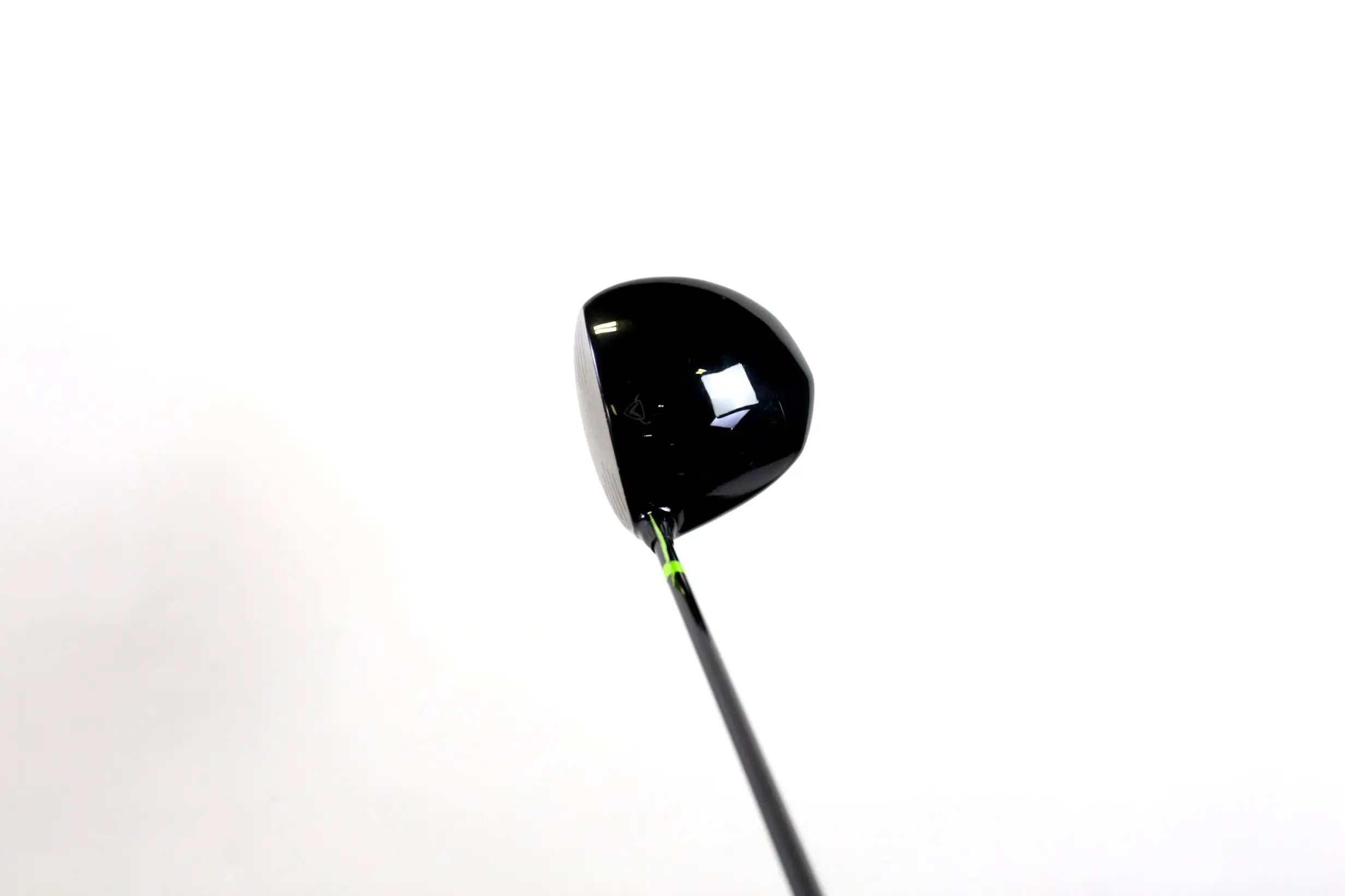 Callaway Diablo Edge Driver - Right-Handed - 9 Degrees - Regular Flex 7 Callaway Diablo Edge Driver - Right-Handed - 9 Degrees - Regular Flex - Image 7