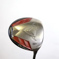 Callaway Diablo Octane Driver - Right-Handed - 10.5 Degrees - Seniors Flex