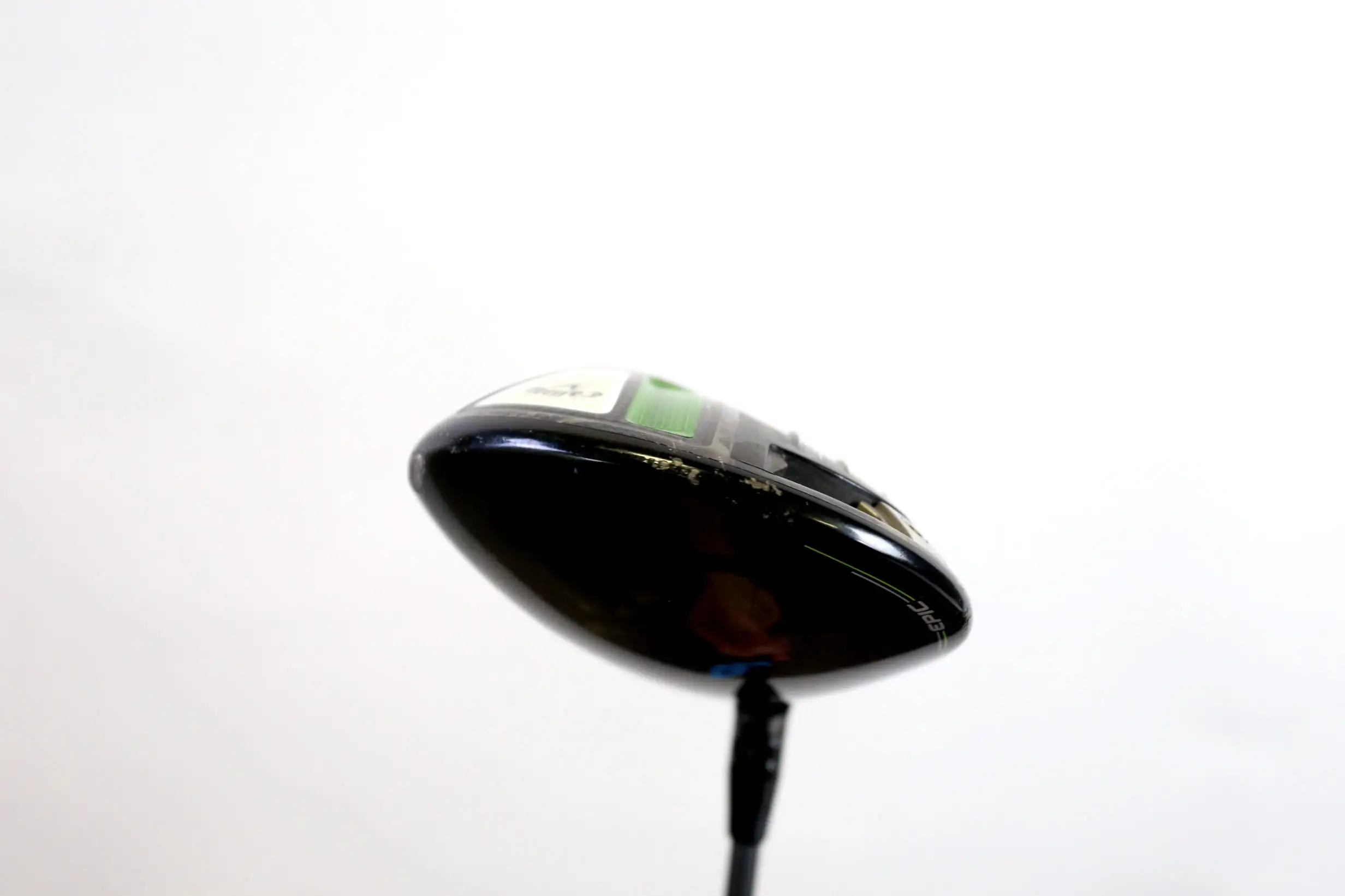 Callaway Epic MAX LS Driver - Right-Handed - 9 Degrees - Stiff Flex 4 Callaway Epic MAX LS Driver - Right-Handed - 9 Degrees - Stiff Flex - Image 4