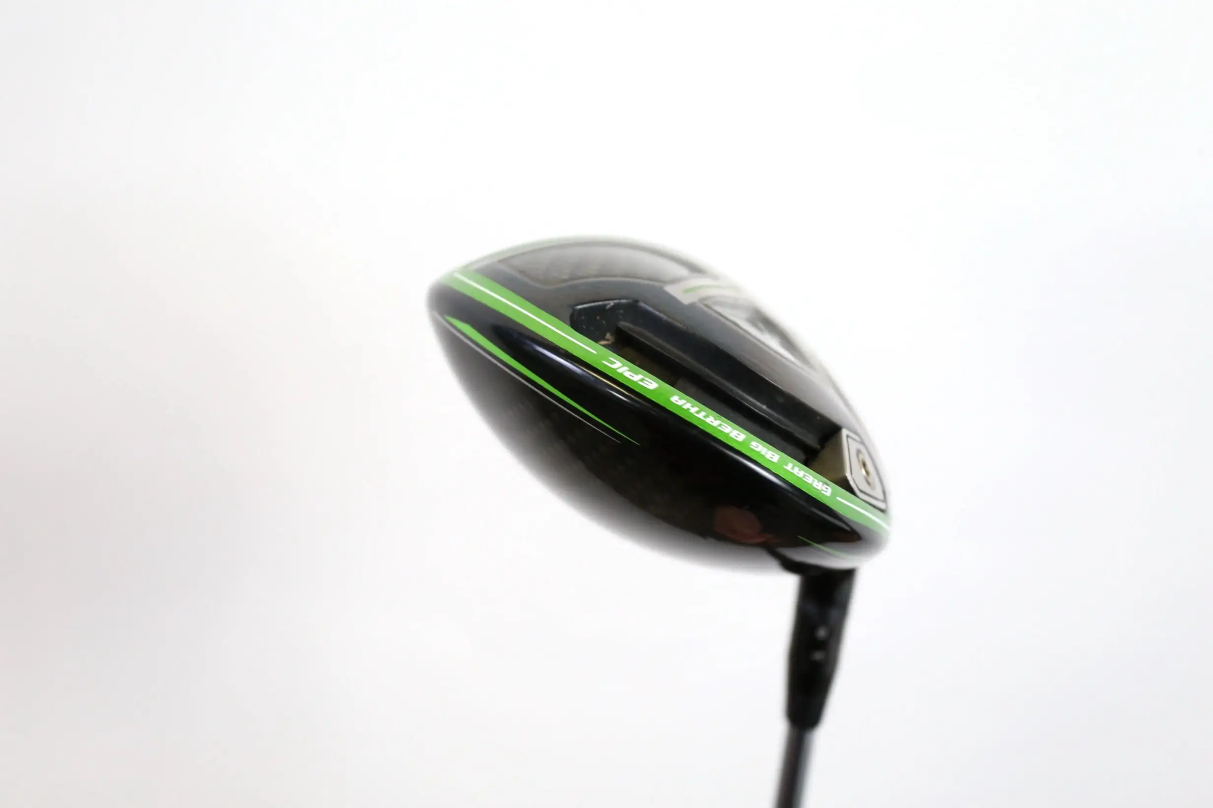 Callaway Great Big Bertha Epic Driver - Right-Handed - 9 Degrees - Stiff Flex 4 Callaway Great Big Bertha Epic Driver - Right-Handed - 9 Degrees - Stiff Flex - Image 4