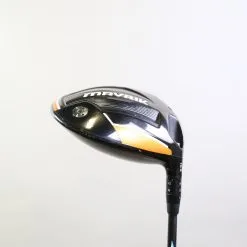 Callaway Mavrik Driver - Right-Handed - 10.5 Degrees - Regular Flex -Single Iron Shop c338ceaa fee7 5030 b583 34a3bd736133