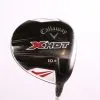 Callaway X Hot Driver - Right-Handed - 10.5 Degrees - Regular Flex