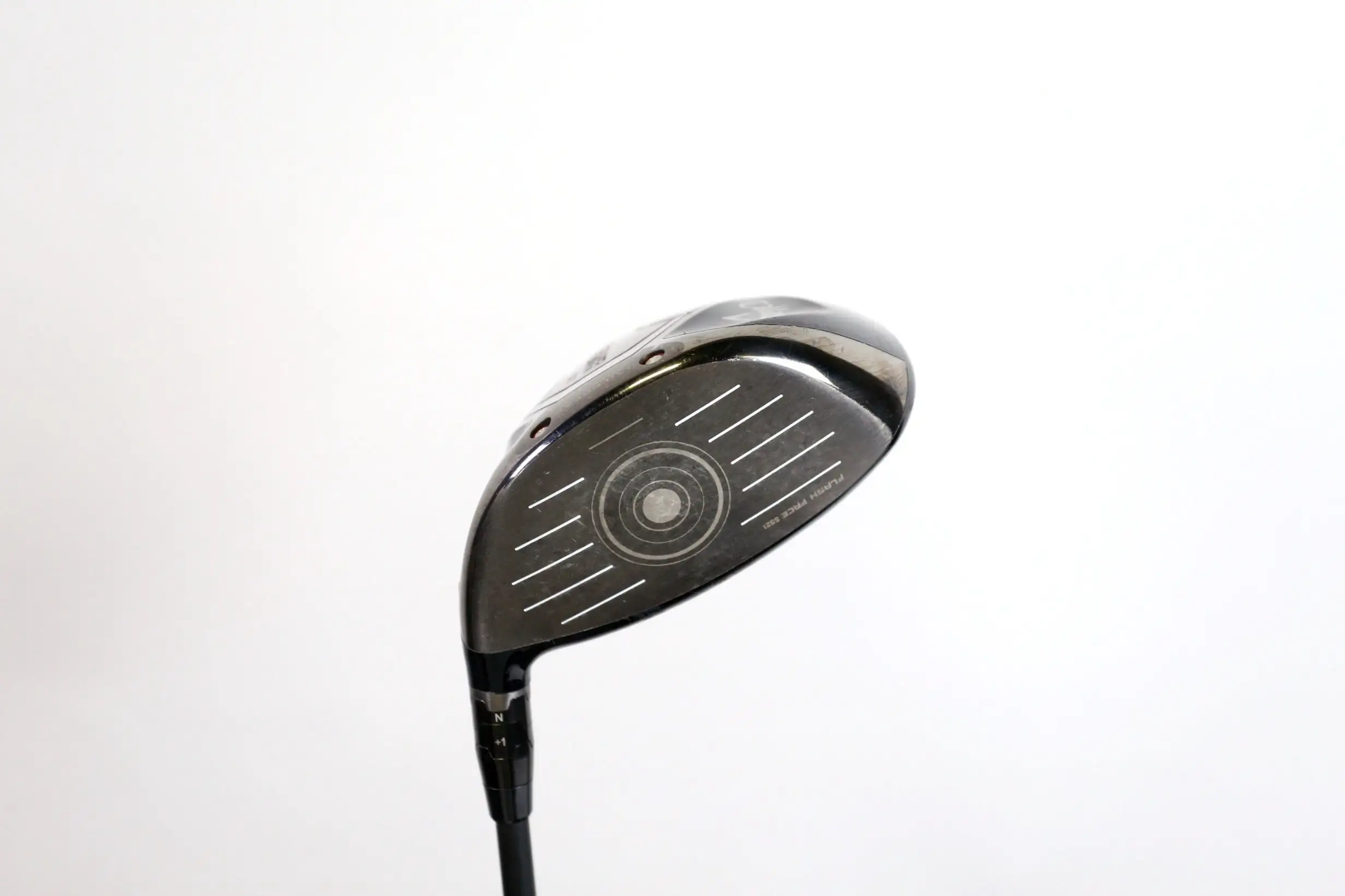 Callaway Big Bertha B21 Driver - Right-Handed - 12.5 Degrees - Ladies Flex 6 Callaway Big Bertha B21 Driver - Right-Handed - 12.5 Degrees - Ladies Flex - Image 6
