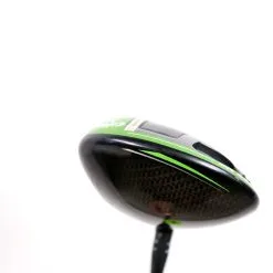 Callaway Great Big Bertha Epic Driver - Right-Handed - 10.5 Degrees - Stiff Flex 12 Callaway Great Big Bertha Epic Driver - Right-Handed - 10.5 Degrees - Stiff Flex -Single Iron Shop c5dd7e11 6686 59b4 91da 483f501c6c9c