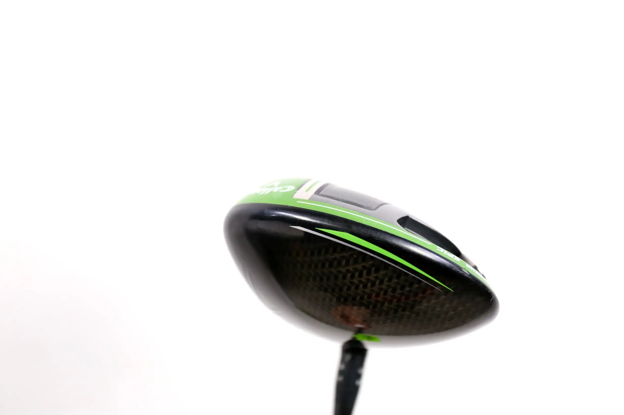Callaway Great Big Bertha Epic Driver - Right-Handed - 10.5 Degrees - Stiff Flex 4 Callaway Great Big Bertha Epic Driver - Right-Handed - 10.5 Degrees - Stiff Flex - Image 4