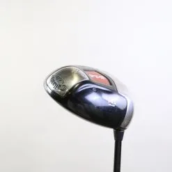 Callaway FT-5 Draw Driver - Right-Handed - 11 Degrees - Regular Flex -Single Iron Shop c6792fdf 9b53 55c4 a0b3 b8f0e4b7596e