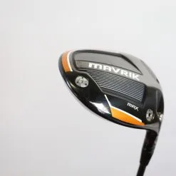 Callaway Mavrik Max Driver - Right-Handed - 10.5 Degrees - Seniors Flex -Single Iron Shop c68a99fc 0881 53f7 a349 d3e7fb17b798