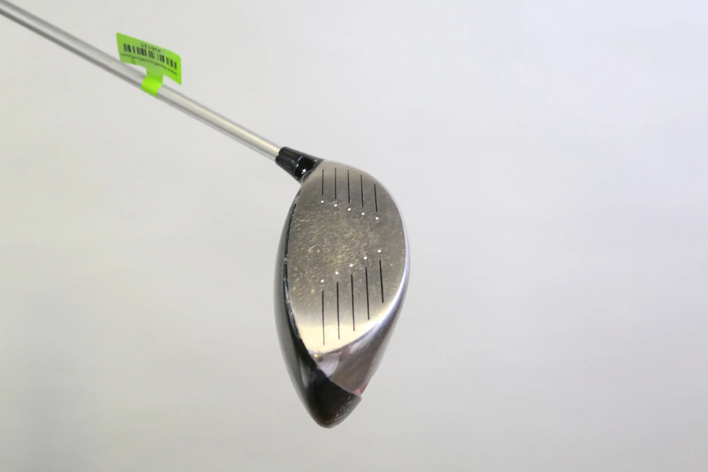 Callaway Diablo Octane Driver - Right-Handed - 11.5 Degrees - Ladies Flex 6 Callaway Diablo Octane Driver - Right-Handed - 11.5 Degrees - Ladies Flex - Image 6