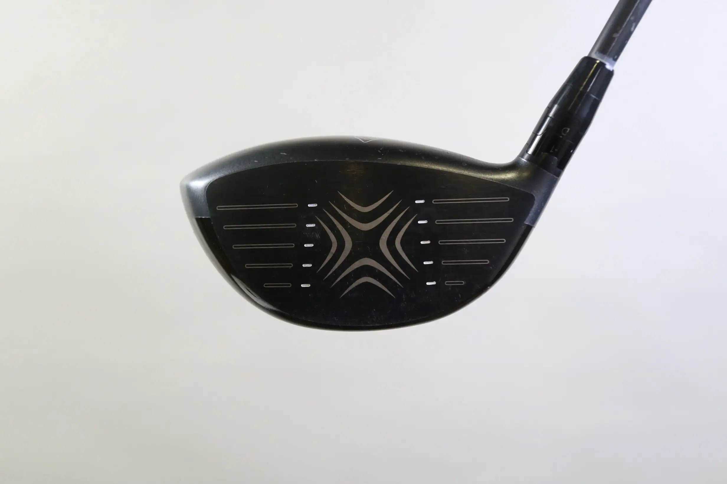 Callaway X2 Hot Driver - Right-Handed - 10.5 Degrees - Regular Flex 7 Callaway X2 Hot Driver - Right-Handed - 10.5 Degrees - Regular Flex - Image 7