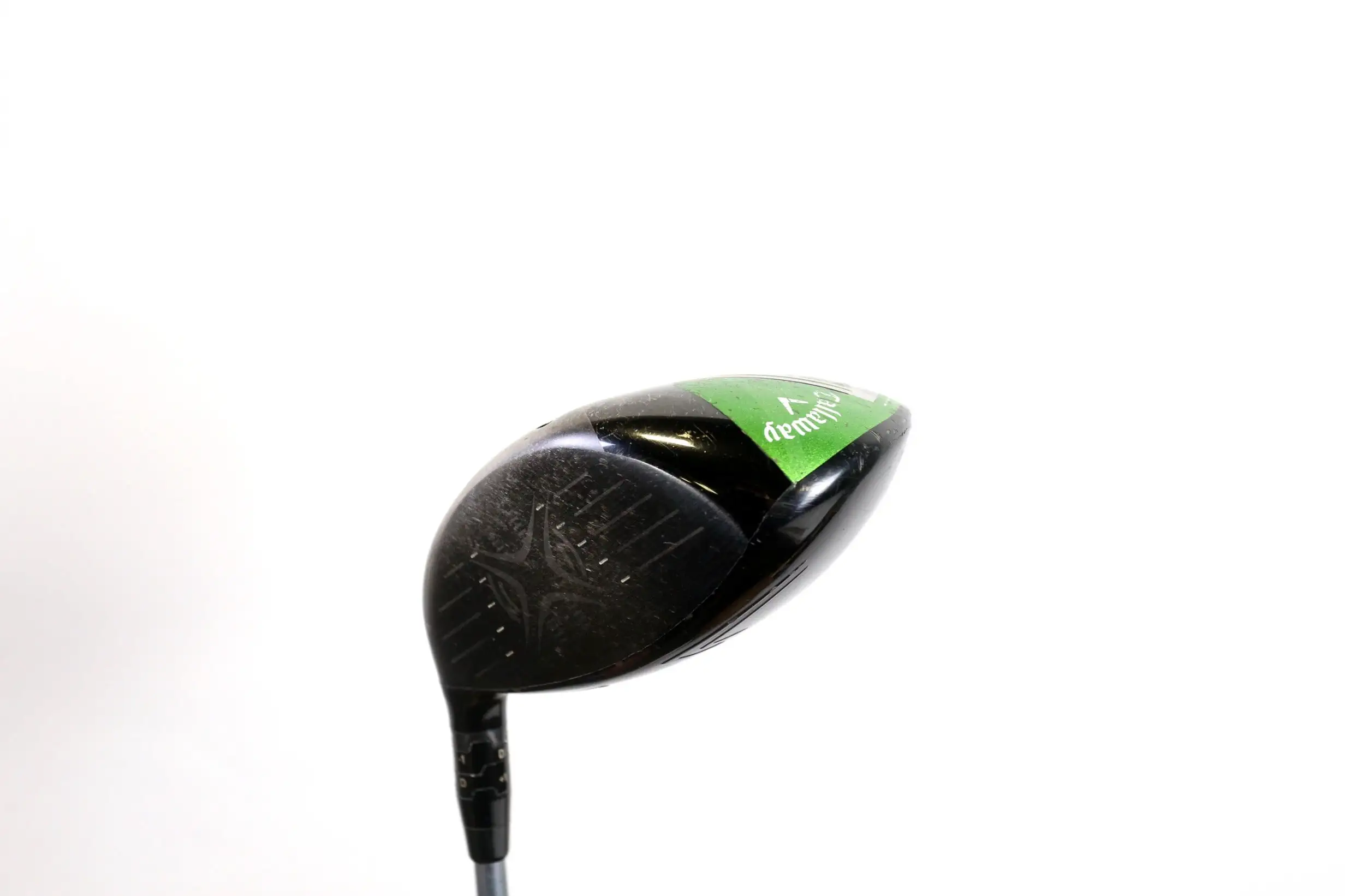 Callaway Great Big Bertha Epic Driver - Right-Handed - 10.5 Degrees - Regular Flex 5 Callaway Great Big Bertha Epic Driver - Right-Handed - 10.5 Degrees - Regular Flex - Image 5