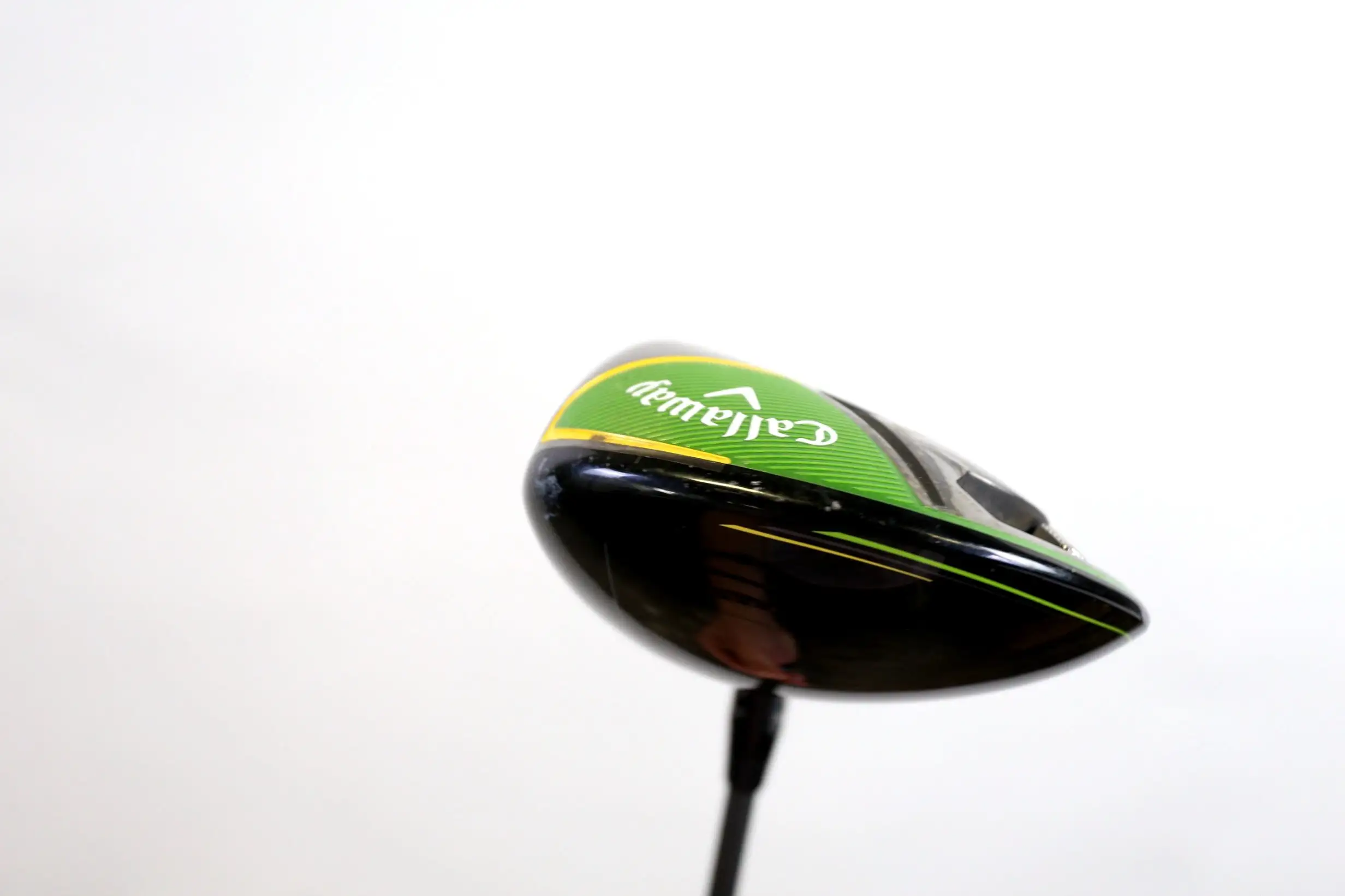 Callaway Epic Flash Driver - Right-Handed - 10.5 Degrees - Stiff Flex 4 Callaway Epic Flash Driver - Right-Handed - 10.5 Degrees - Stiff Flex - Image 4