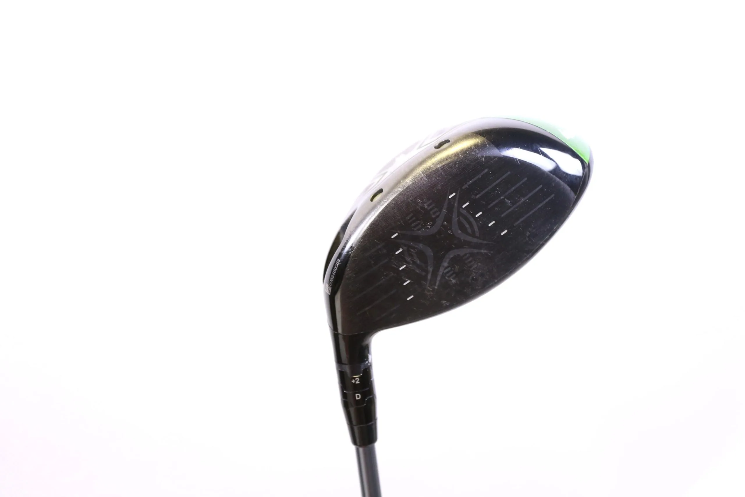 Callaway Great Big Bertha Epic Driver - Right-Handed - 9 Degrees - Stiff Flex 2 Callaway Great Big Bertha Epic Driver - Right-Handed - 9 Degrees - Stiff Flex - Image 2