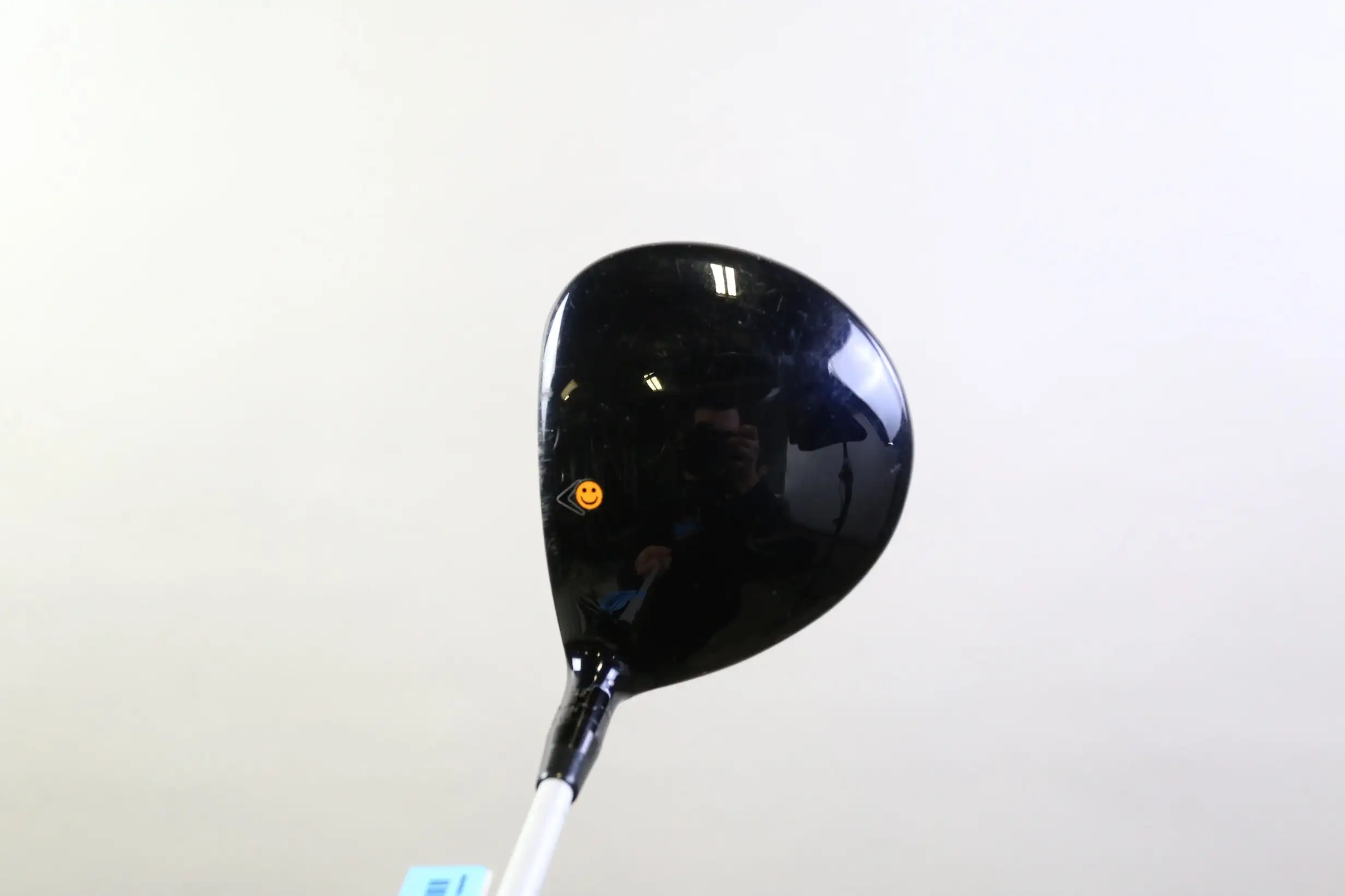 Callaway Big Bertha Driver - Right-Handed - 10.5 Degrees - Regular Flex 7 Callaway Big Bertha Driver - Right-Handed - 10.5 Degrees - Regular Flex - Image 7