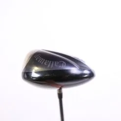 Callaway Diablo Edge Driver - Right-Handed - 9.5 Degrees - Stiff Flex -Single Iron Shop c81c32d5 8733 5977 9b96 c2b377064742 scaled