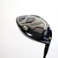 Callaway Big Bertha B21 Driver - Right-Handed - 12.5 Degrees - Ladies Flex 11 Callaway Big Bertha B21 Driver - Right-Handed - 12.5 Degrees - Ladies Flex -Single Iron Shop c84df574 88f6 5fab b6f5 0b929105be3a