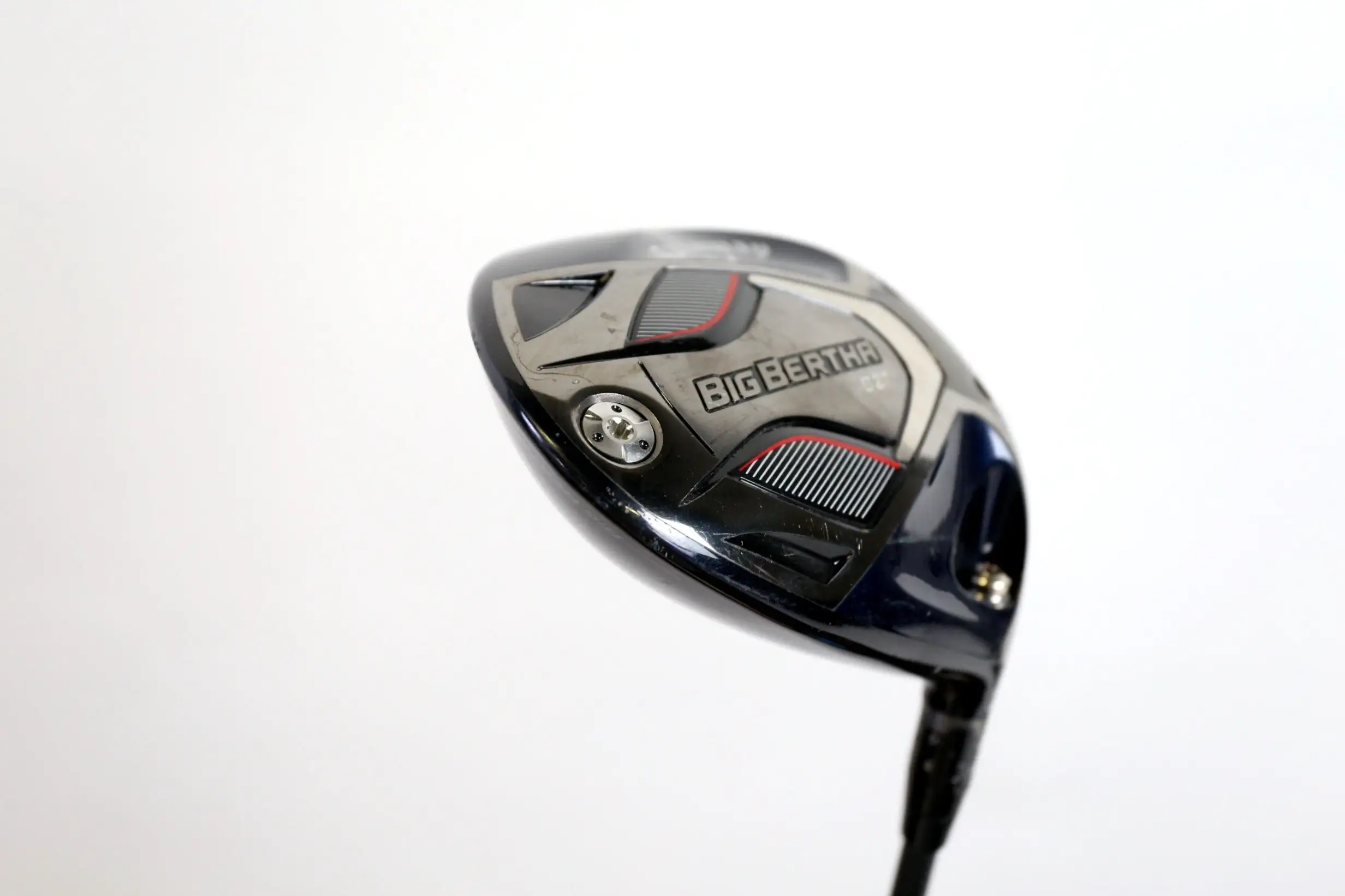 Callaway Big Bertha B21 Driver - Right-Handed - 12.5 Degrees - Ladies Flex 3 Callaway Big Bertha B21 Driver - Right-Handed - 12.5 Degrees - Ladies Flex - Image 3