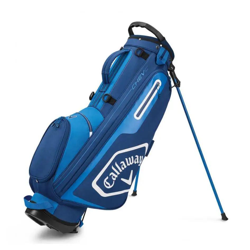 Callaway Chev C Golf Stand Bag 5120067 1 Callaway Chev C Golf Stand Bag 5120067