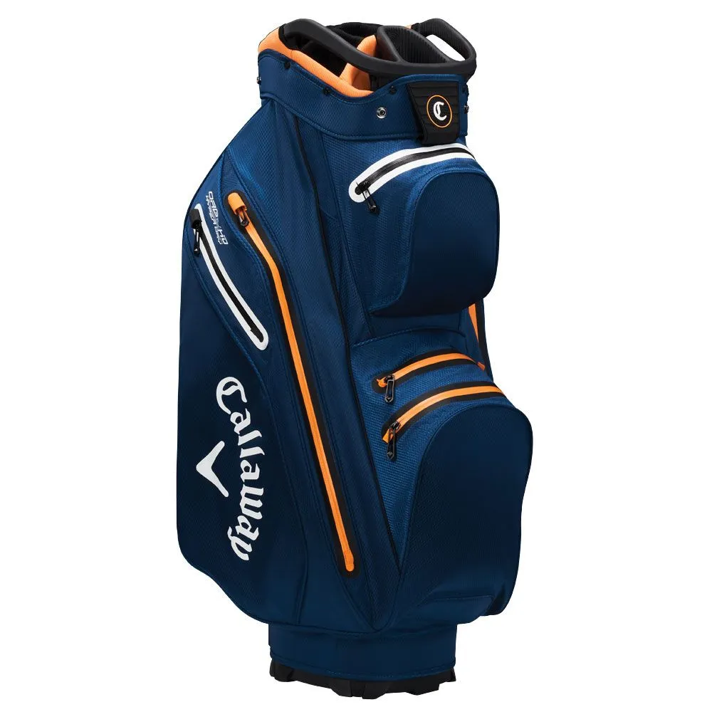 Callaway Org 14 Hyper Dry Golf Cart Bag 5122073 1 Callaway Org 14 Hyper Dry Golf Cart Bag 5122073