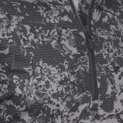 Callaway Camo Print 1/4 Zip Pullover - Caviar -Single Iron Shop callaway camo print 12 zip pullover caviar 3