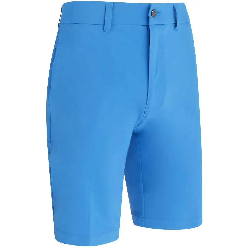 Callaway Chev Tech II Shorts - Magnetic Blue 1 Callaway Chev Tech II Shorts - Magnetic Blue