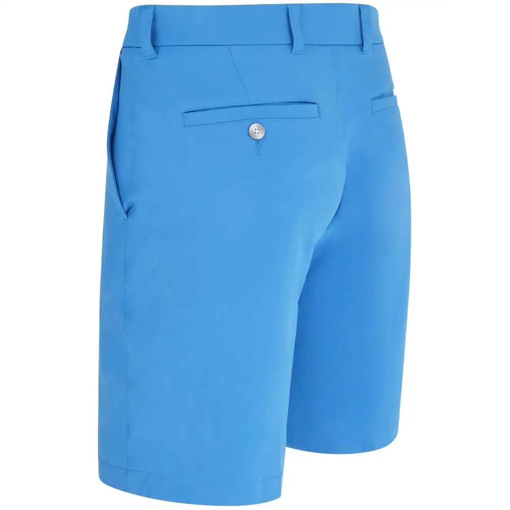 Callaway Chev Tech II Shorts - Magnetic Blue 2 Callaway Chev Tech II Shorts - Magnetic Blue - Image 2