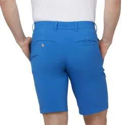 Callaway Chev Tech II Shorts - Magnetic Blue 8 Callaway Chev Tech II Shorts - Magnetic Blue -Single Iron Shop callaway chev tech ii shorts magnetic blue 4