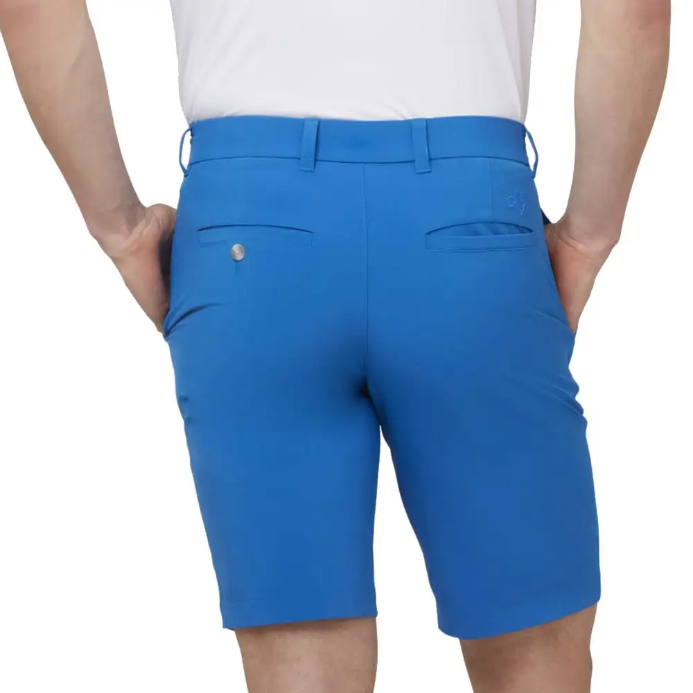 Callaway Chev Tech II Shorts - Magnetic Blue 4 Callaway Chev Tech II Shorts - Magnetic Blue - Image 4
