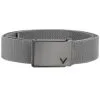 Callaway Cut-to-fit Stretch Webbed Belt - Griffin
