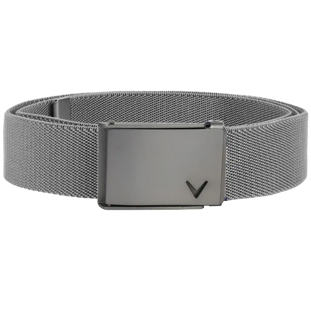 Callaway Cut-to-fit Stretch Webbed Belt - Griffin 1 Callaway Cut-to-fit Stretch Webbed Belt - Griffin