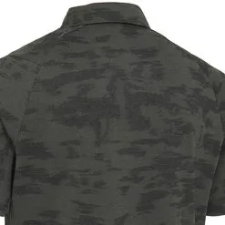 Callaway Digital Camo Jacquard Polo Shirt - Dark Lichen Heather 8 Callaway Digital Camo Jacquard Polo Shirt - Dark Lichen Heather -Single Iron Shop callaway digital camo jacquard polo dark lichen heather 4