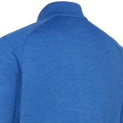 Callaway Heather Eco Stripe Fleece - Mazarine Blue Heather 8 Callaway Heather Eco Stripe Fleece - Mazarine Blue Heather -Single Iron Shop callaway heather eco stripe fleece mazarine blue heather 4