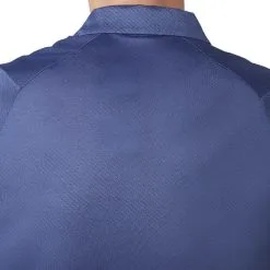 Callaway Heathered Jacquard Polo Shirt - Peacoat Heather 18 Callaway Heathered Jacquard Polo Shirt - Peacoat Heather -Single Iron Shop callaway heathered jacquard polo shirt peacoat heather 5