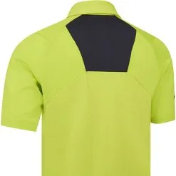 Callaway Odyssey Ventilated Block Polo Shirt - Surreal Green 8 Callaway Odyssey Ventilated Block Polo Shirt - Surreal Green -Single Iron Shop callaway odyssey ventilated block polo shirt surreal green 4