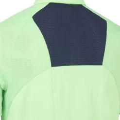 Callaway Odyssey Ventilated Polo Shirt - Summer Green 8 Callaway Odyssey Ventilated Polo Shirt - Summer Green -Single Iron Shop callaway odyssey ventilated polo shirt summer green 4