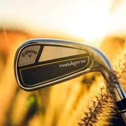 Callaway Paradym Irons - Steel -Single Iron Shop callaway paradym irons 6